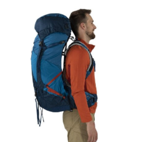 OSPREY ATMOS AG LT 65 MEN'S BACKPACKING