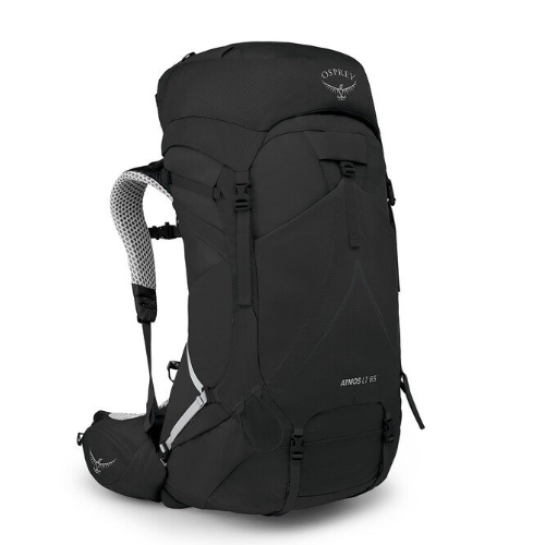 OSPREY ATMOS AG LT 65 MEN'S BACKPACKING