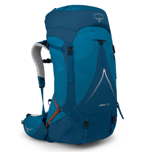 OSPREY ATMOS AG LT 65 MEN'S BACKPACKING