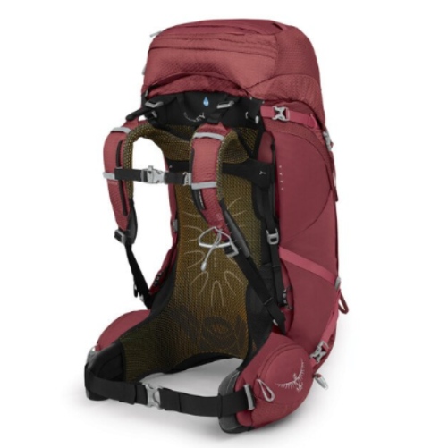 OSPREY AURA AG 50 WOMEN'S BACKPACK 2022