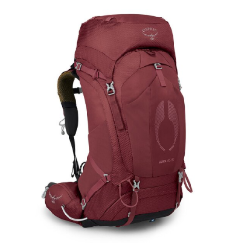 OSPREY AURA AG 50 WOMEN'S BACKPACK 2022