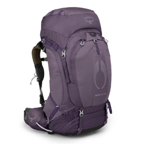 OSPREY AURA AG 65 WOMEN’S BACKPACK 2022