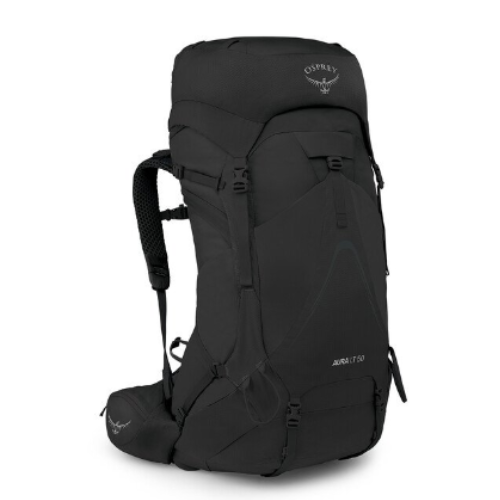 OSPREY AURA AG LT 50 WOMEN'S BACKPACKING