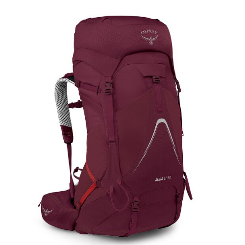 OSPREY AURA AG LT 50 WOMEN'S BACKPACKING