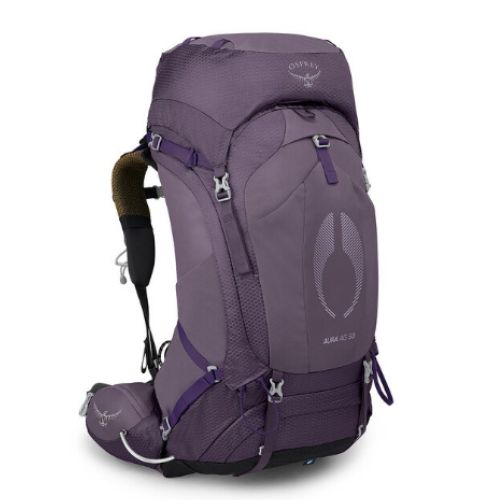 OSPREY AURA AG 50 WOMEN'S BACKPACK 2022