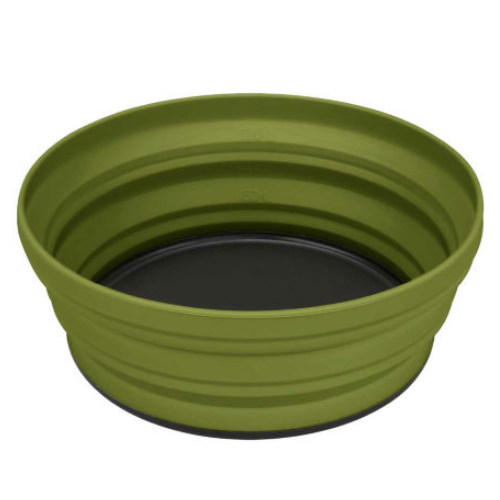 SEA TO SUMMIT XBOWL