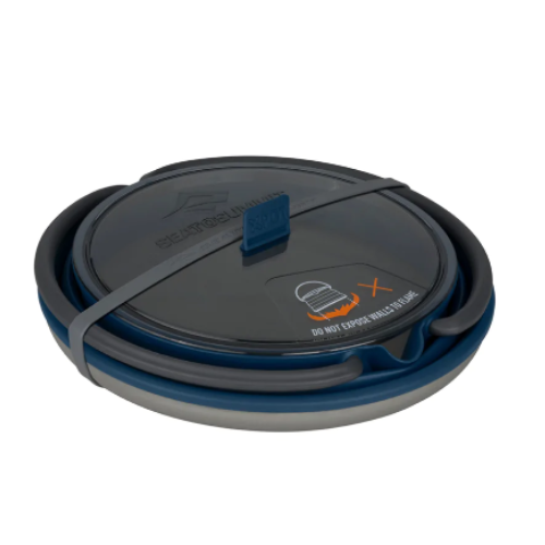 SEA TO SUMMIT X-POT KETTLE 2LITER摺疊水煲