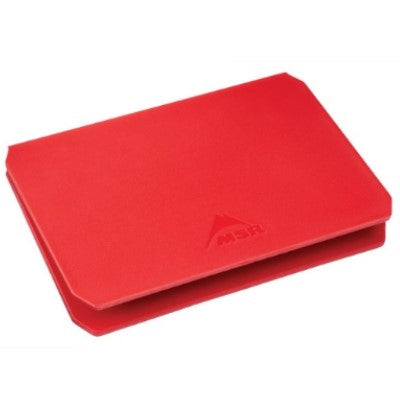 MSR ALPINE DELUXE CUTTING BOARD 05340