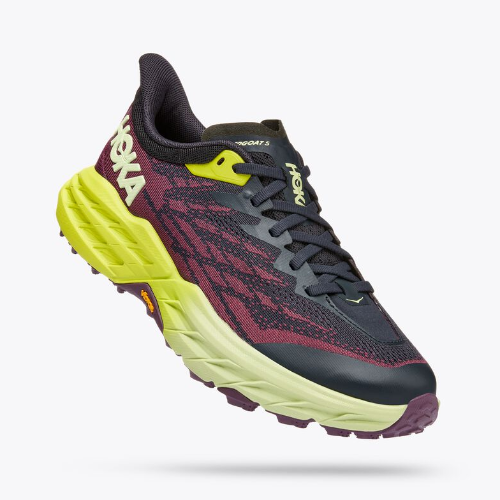 HOKA W SPEEDGOAT 5 女裝越野鞋 1123158