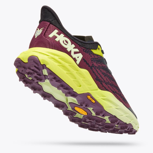 HOKA W SPEEDGOAT 5 女裝越野鞋 1123158