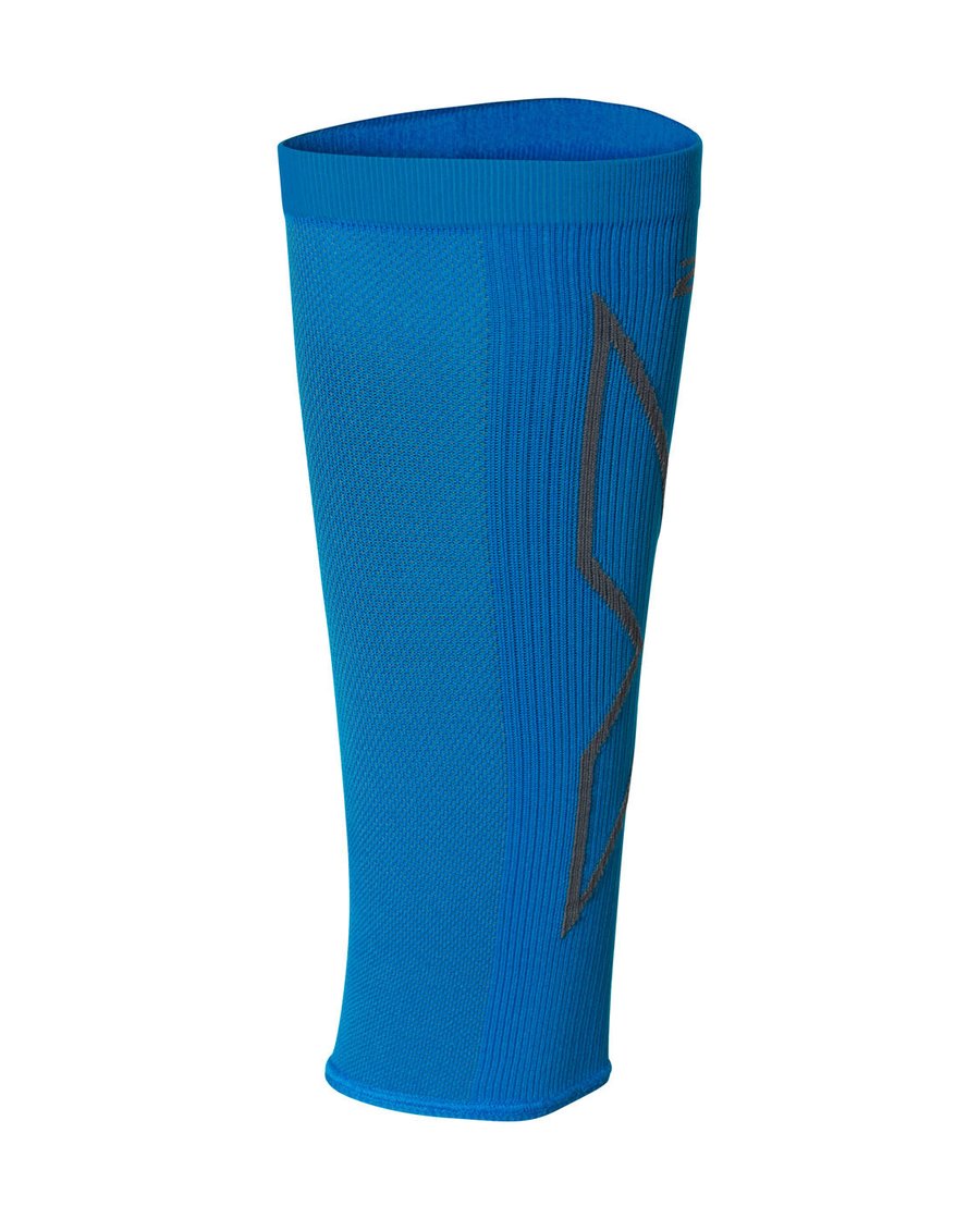 2XU X Compression Calf Sleeves UA5458b