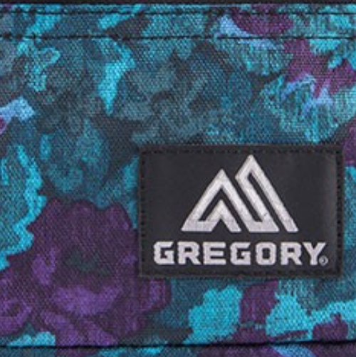 GREGORY MINI SHOULDER BAG