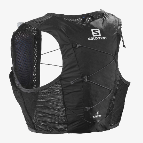 SALOMON ACTIVE SKIN 4 SET