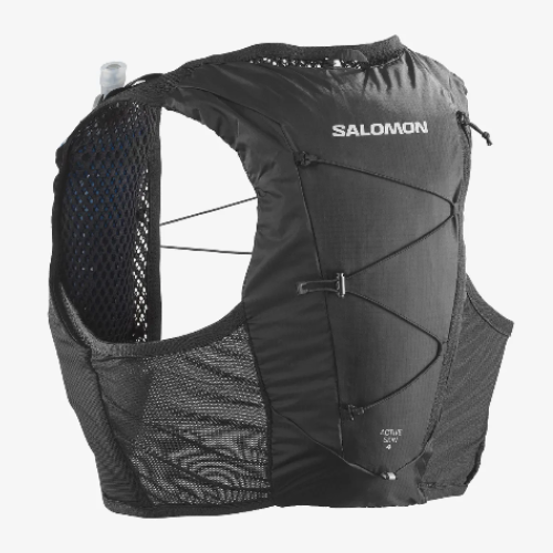 SALOMON ACTIVE SKIN 4 SET