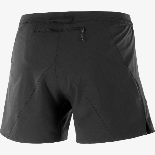 SALOMON CROSS 5" SHORTS MS 男裝跑步短褲 C18714