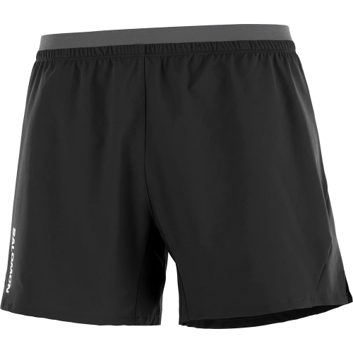 SALOMON CROSS 5" SHORTS MS 男裝跑步短褲 C18714