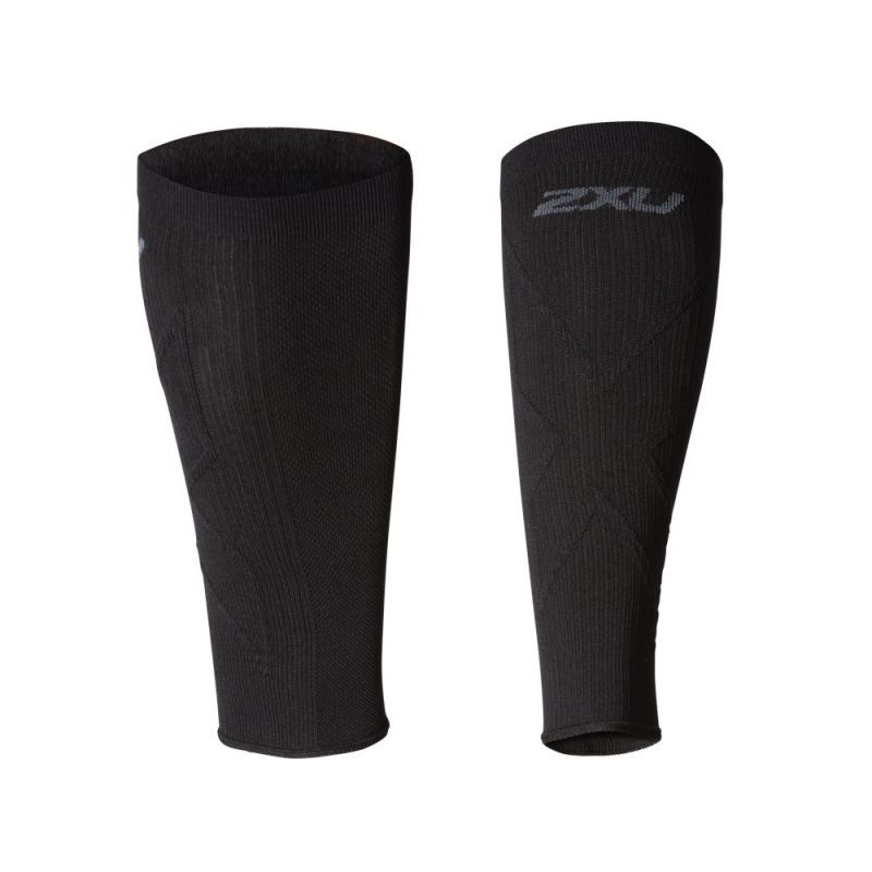 2XU X Compression Calf Sleeves UA5458b