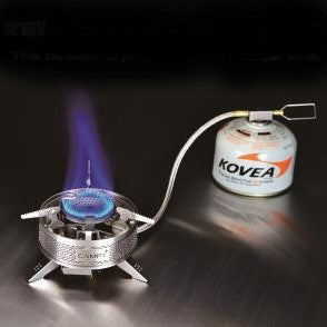 KOVEA CAMP 1 PLUS STOVE KGB-1608