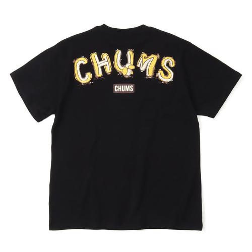 CHUMS CACTUS T-SHIRT 純棉TEE CH01-2223