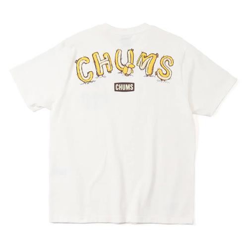 CHUMS CACTUS T-SHIRT 純棉TEE CH01-2223