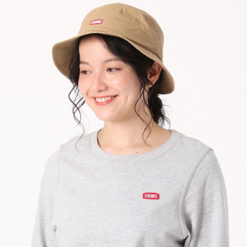 CHUMS BUCKET HAT CH05-1262