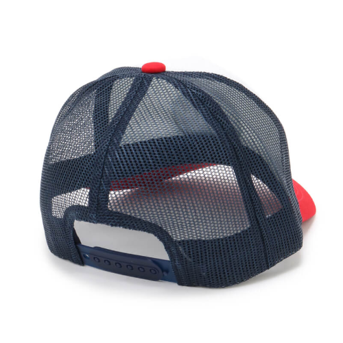 CHUMS KID'S BOOBY FACE MESH CAP 童裝帽 CH25-1021