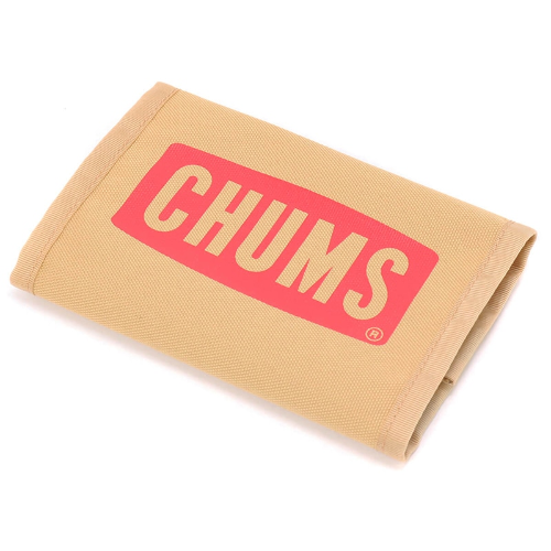 CHUMS LOGO MULTI COVER CH60-3052