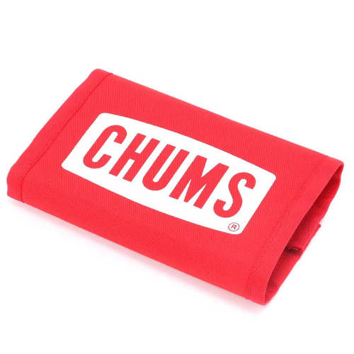 CHUMS LOGO MULTI COVER CH60-3052