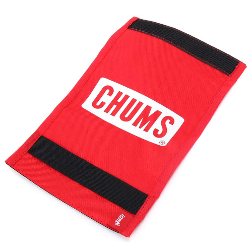 CHUMS LOGO MULTI COVER CH60-3052