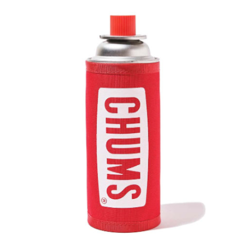 CHUMS LOGO MULTI COVER CH60-3052