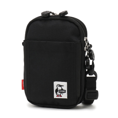 CHUMS RECYCLE UTILITY SHOULDER 斜揹袋 CH60-3124