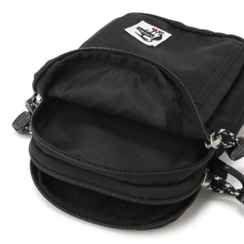 CHUMS RECYCLE UTILITY SHOULDER 斜揹袋 CH60-3124