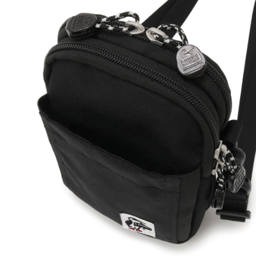 CHUMS RECYCLE UTILITY SHOULDER 斜揹袋 CH60-3124