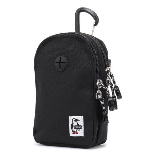 CHUMS RECYCLE PORTABLE MUSIC POUCH CH60-3132