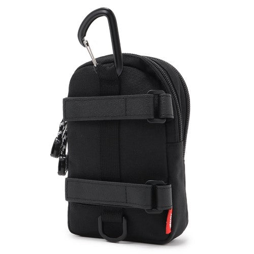 CHUMS RECYCLE PORTABLE MUSIC POUCH CH60-3132