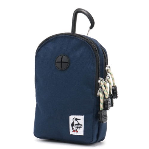 CHUMS RECYCLE PORTABLE MUSIC POUCH CH60-3132