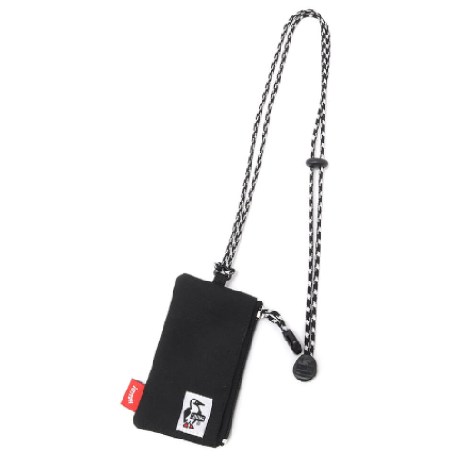 CHUMS RECYCLE COIN HOLDER CH60-3136