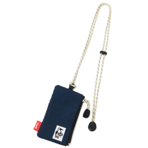 CHUMS RECYCLE COIN HOLDER CH60-3136