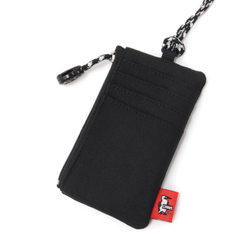 CHUMS RECYCLE COIN HOLDER CH60-3136