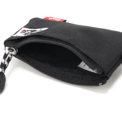 CHUMS RECYCLE COIN HOLDER CH60-3136