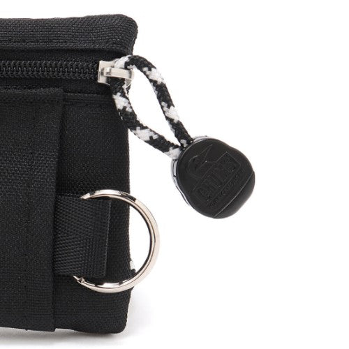 CHUMS RECYCLE KEY COIN CASE