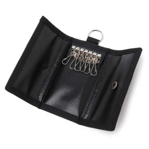 CHUMS RECYCLE KEY CASE CH60-3154