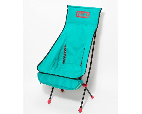 CHUMS FOLDING CHAIR BOOBY FOOT HIGH