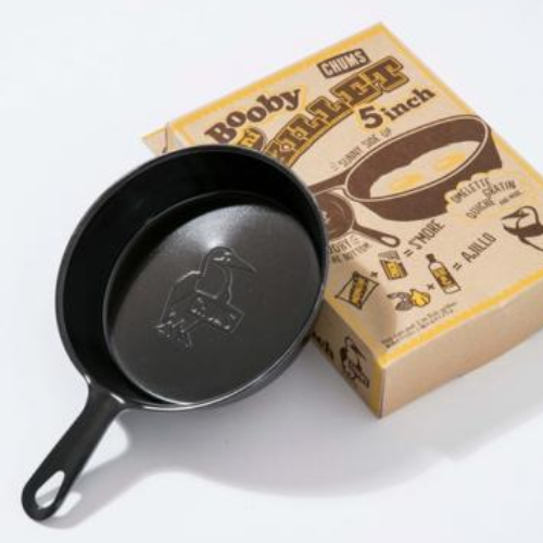 CHUMS BOOBY MINI SKILLET 5 INCH CH62-119