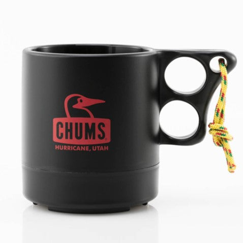 CHUMS CAMPER MUG CUP CH62-1244/1048