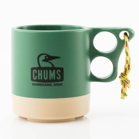 CHUMS CAMPER MUG CUP CH62-1244/1048