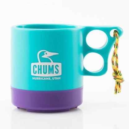 CHUMS CAMPER MUG CUP CH62-1244/1048