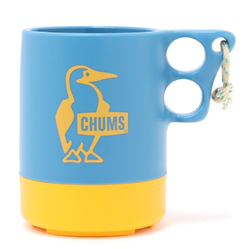 CHUMS CAMPER MUG CUP LARGE CH62-1620