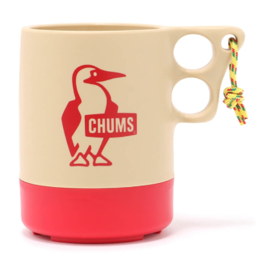 CHUMS CAMPER MUG CUP LARGE CH62-1620