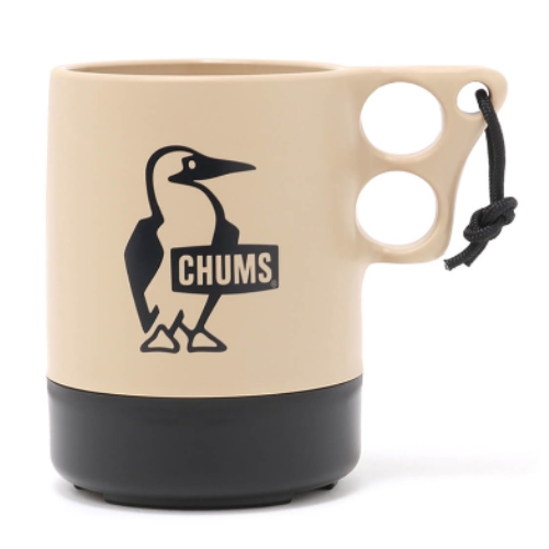 CHUMS CAMPER MUG CUP LARGE CH62-1620